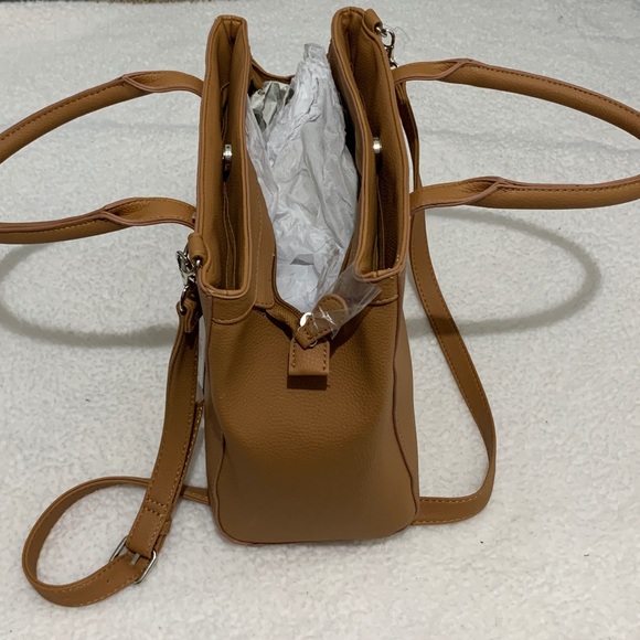 Kenneth Cole Harriet Satchel - Picture 5 of 8